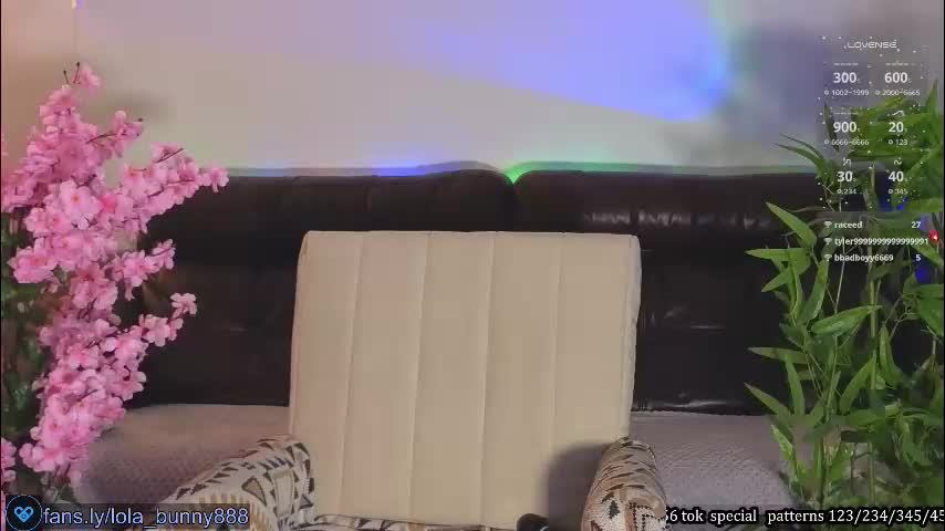 powerrr_ Live Sex November 30, 2025