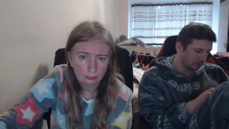 jenisandpeter Live Sex December 13, 2025