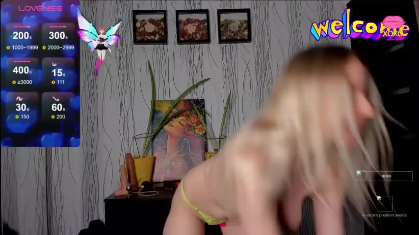 Leila_Sweetie Live Sex December 12, 2025