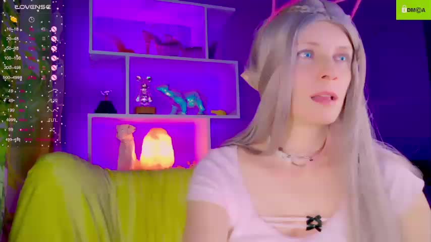 -Fresh- Live Sex December 13, 2025