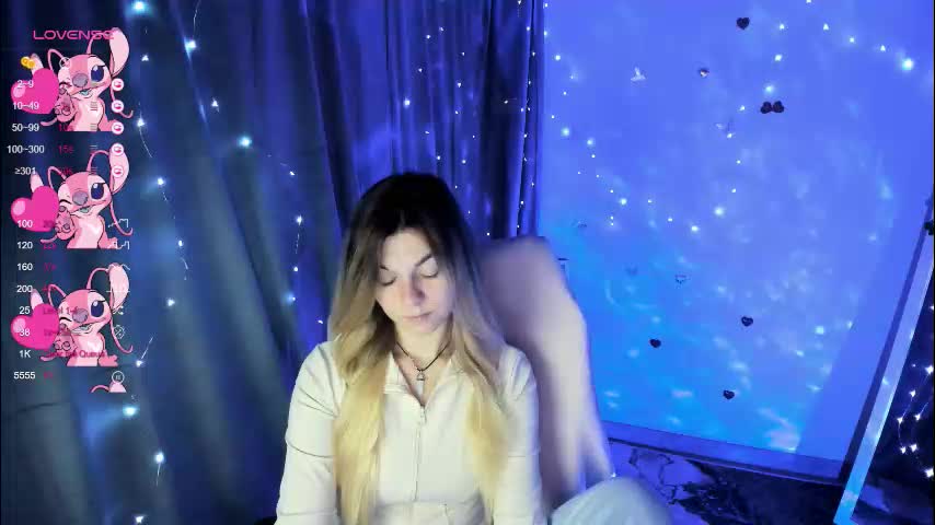 sweetfoyou Live Sex December 12, 2025
