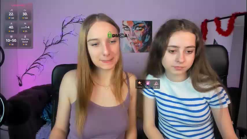 keylas_moan Live Sex December 14, 2025