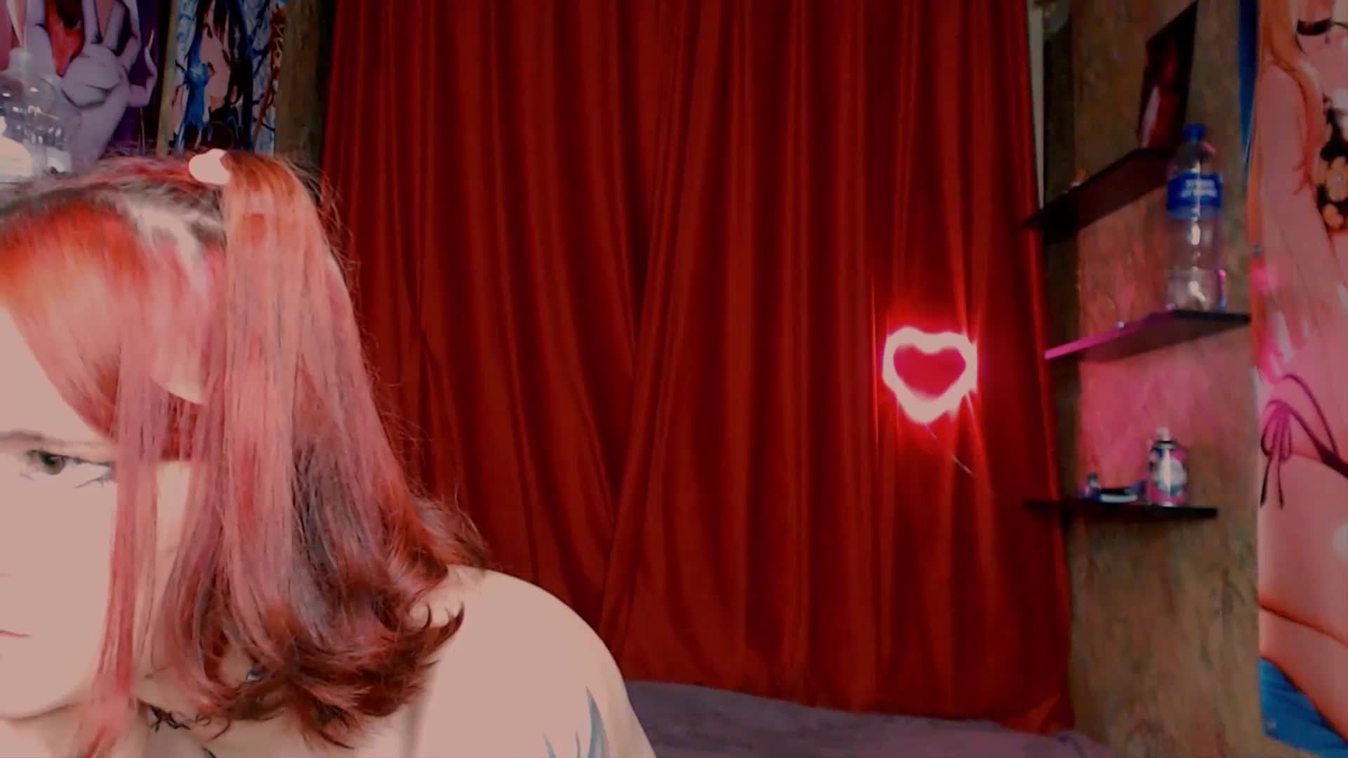 Velvet-and-Venom Live Sex December 13, 2025