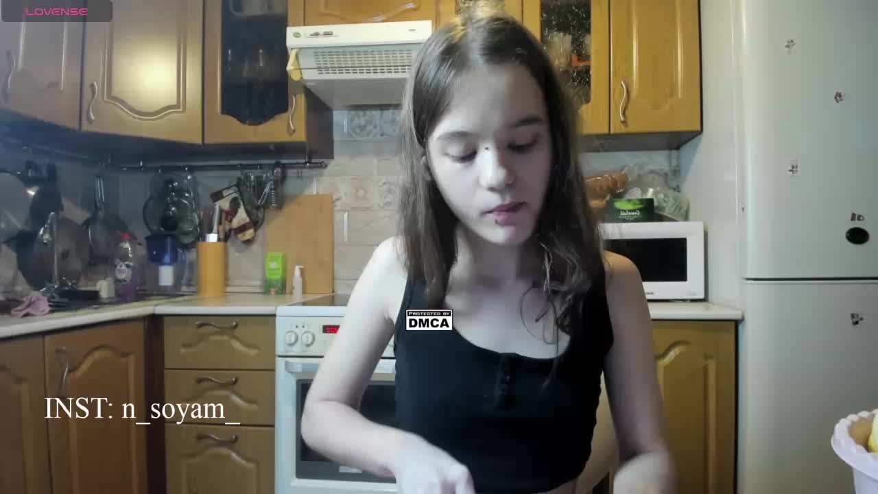 KikiSoHigh Live Sex December 13, 2025