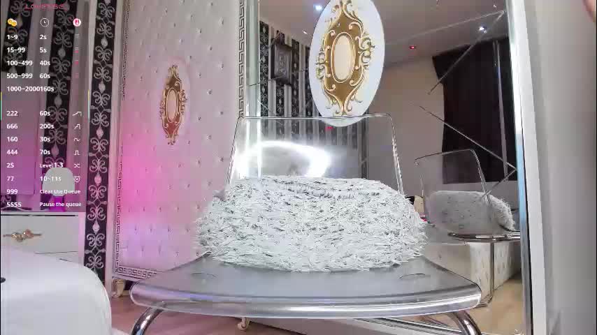 aidasina Live Sex 2025.11.30