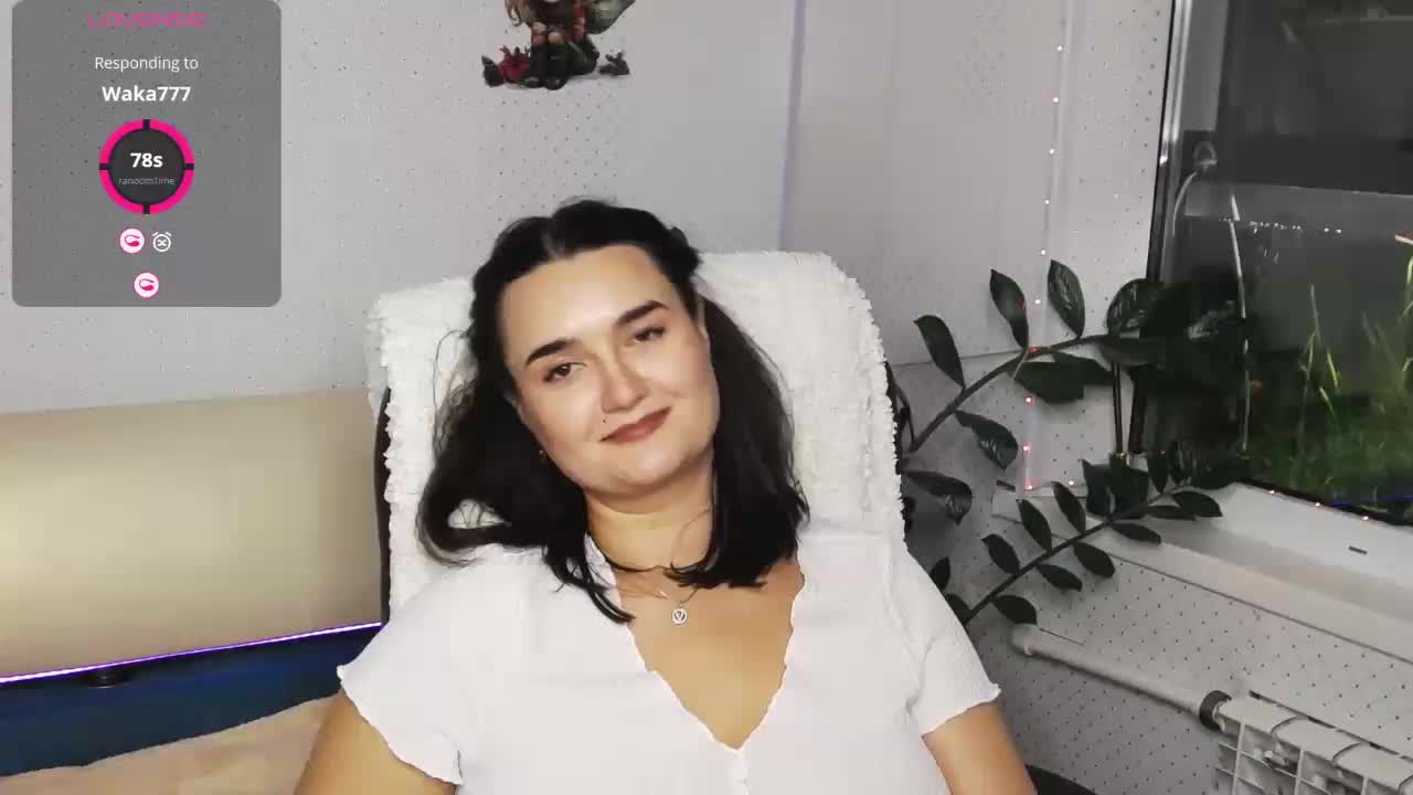 LinaCrave Live Sex 2025.11.30