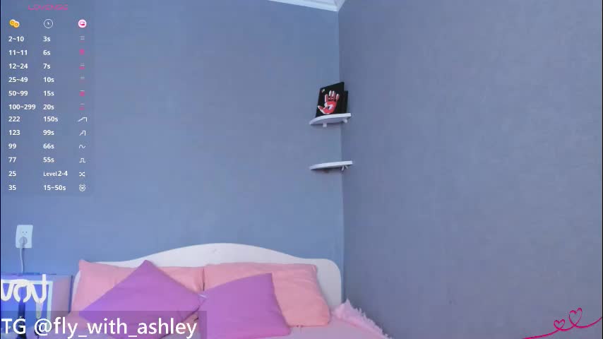 ashley_fly Live Sex November 30, 2025