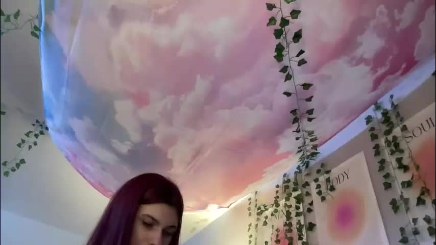 luvkoko Live Sex December 13, 2025