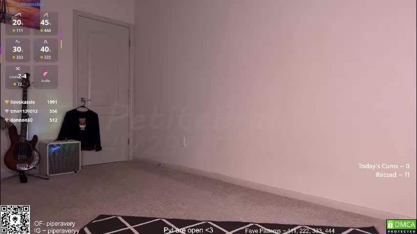 petitebrat Live Sex December 14, 2025