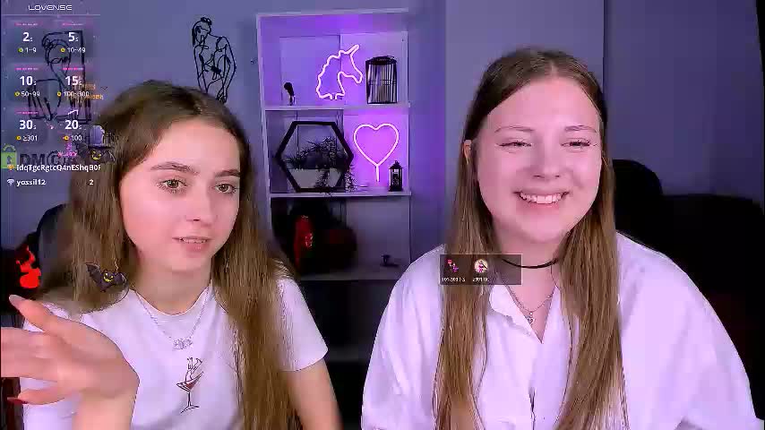 rebecca_smile_ Live Sex December 13, 2025