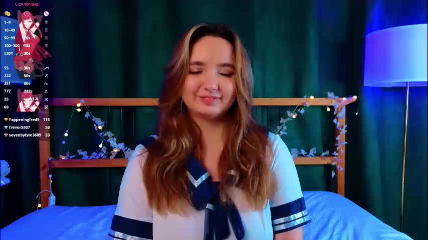 mary_broks Live Sex November 30, 2025