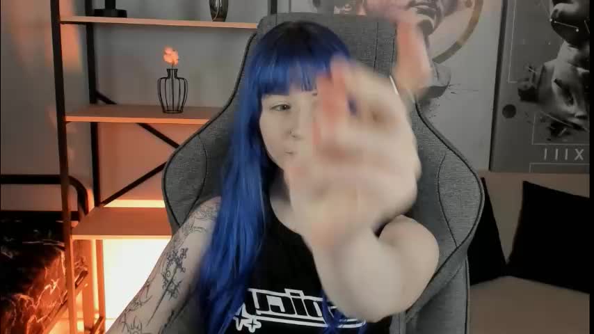 lexiwenford Live Sex November 28, 2025
