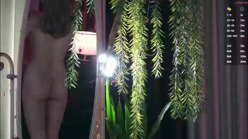 mia_vebes Live Sex December 13, 2025