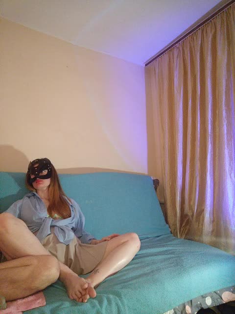 BeautyD Live Sex December 13, 2025