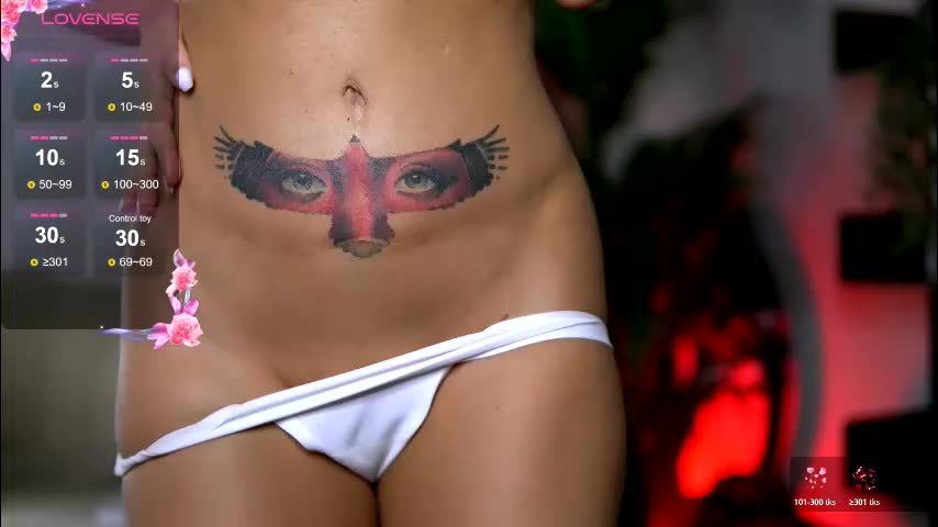 vivianestein Live Sex December 13, 2025