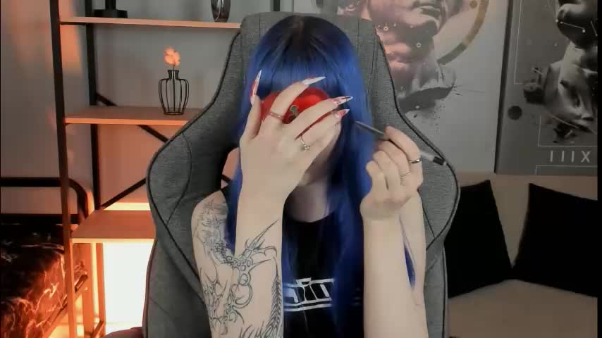 lexiwenford Live Sex November 28, 2025