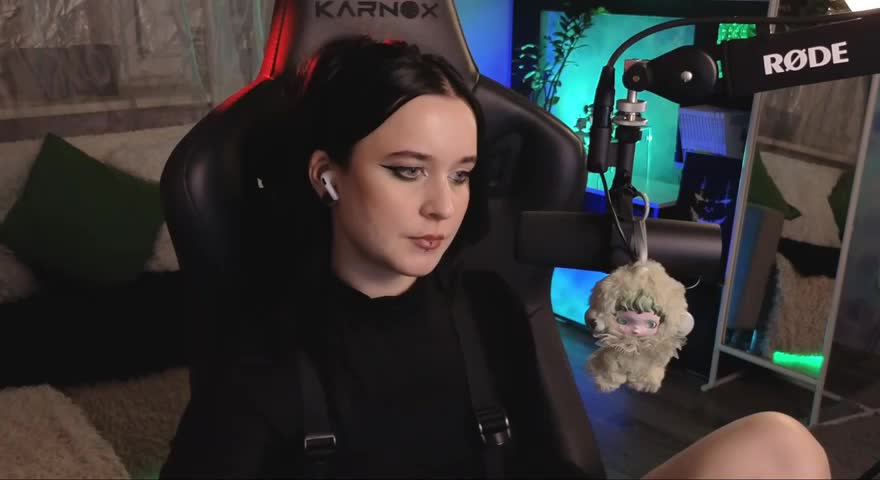 KiraLiLime Live Sex November 29, 2025