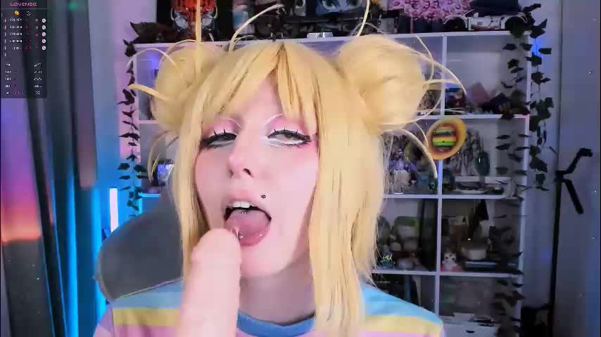 ohclementinee Live Sex November 29, 2025