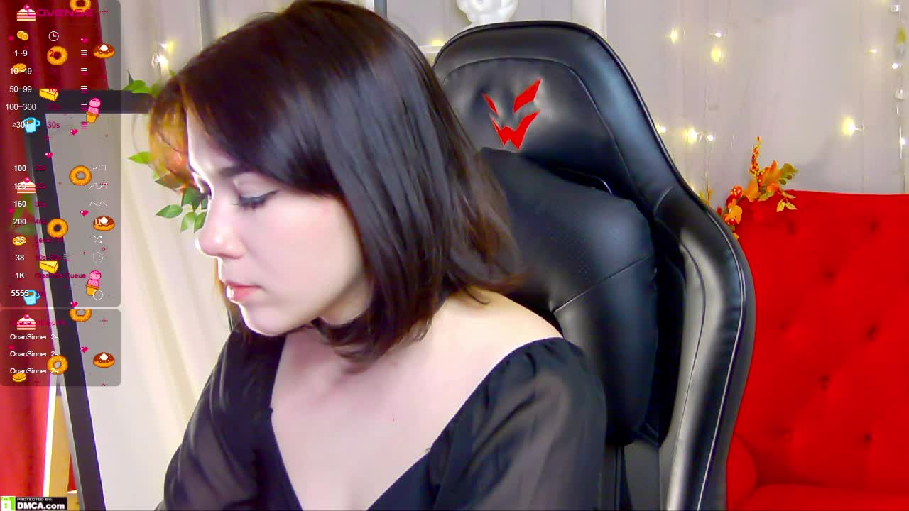 Kelly-foox Live Sex December 13, 2025