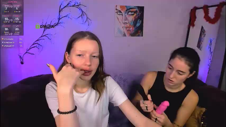 daisy_baby_ Live Sex December 13, 2025