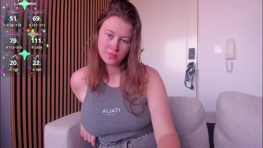 alexiacortez Live Sex December 13, 2025