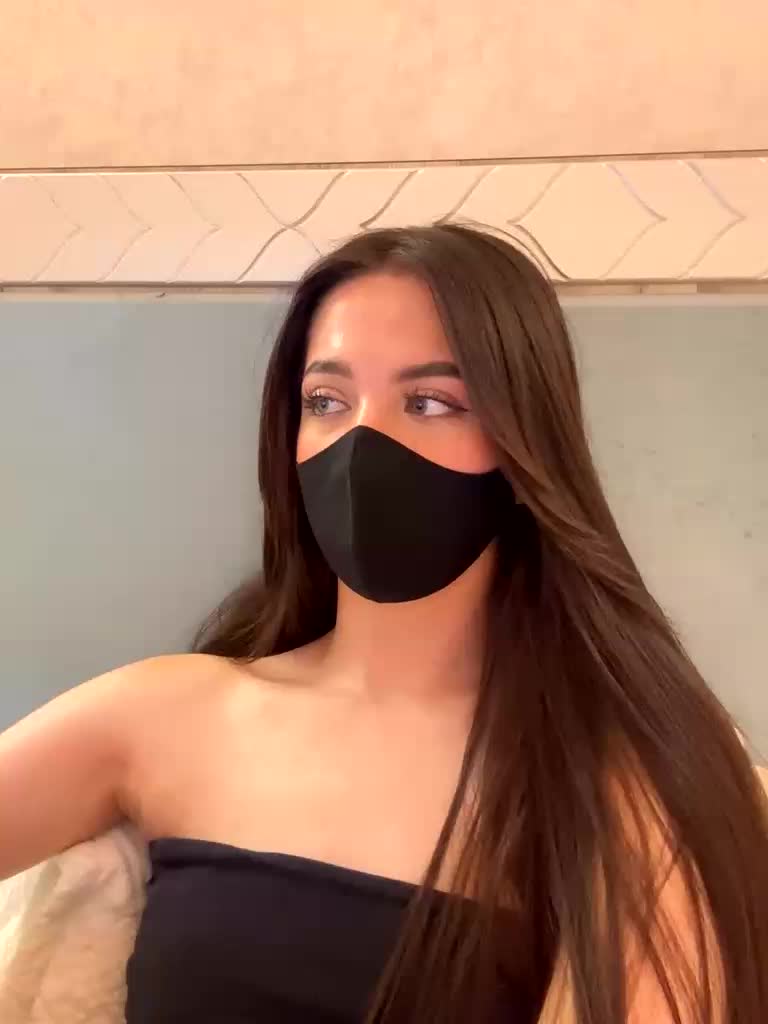 KissMec Live Sex November 30, 2025