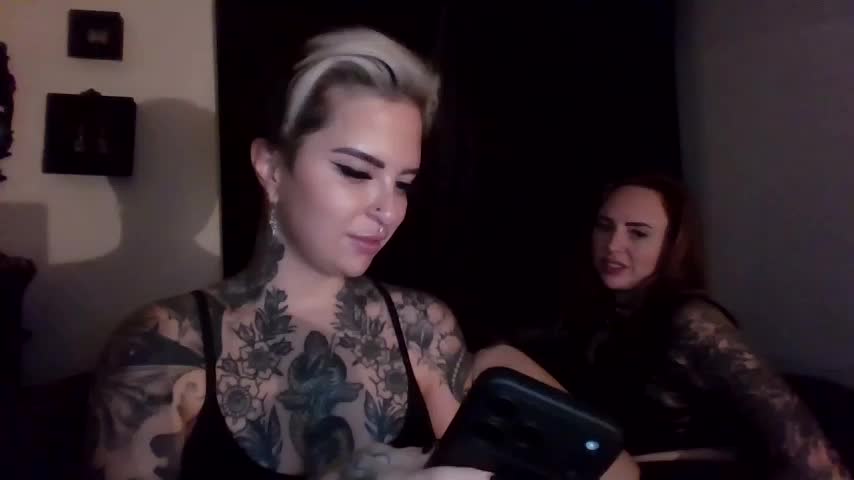Alexandersonxo Live Sex December 12, 2025