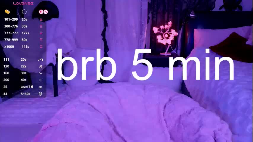 lein_bone Live Sex 2025.11.30