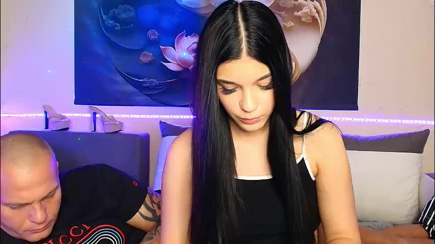 serenalovesryan Live Sex December 14, 2025