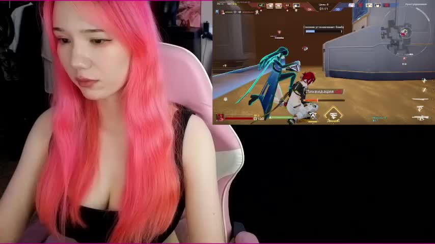 Maya_Viola Live Sex December 13, 2025