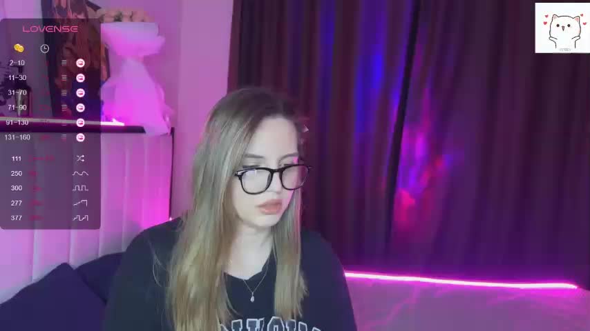 Cris_Mi Live Sex 2025.11.30