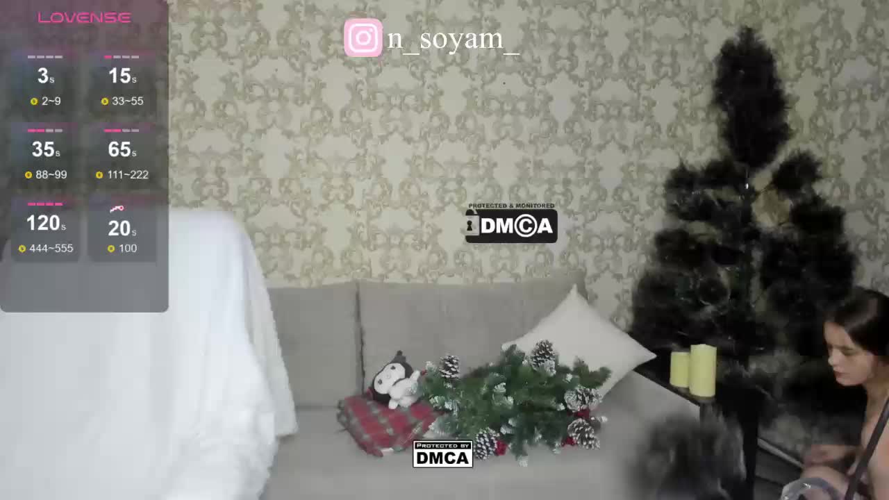 KikiSoHigh Live Sex December 13, 2025