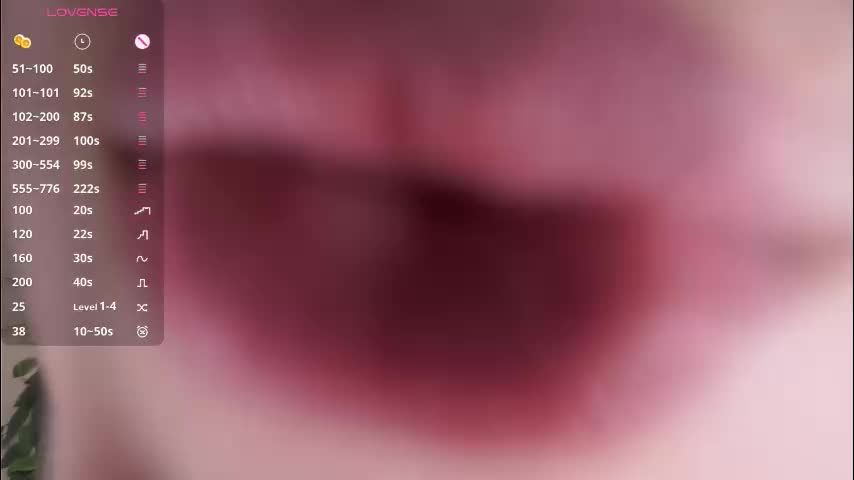 sidneyhodsdon Live Sex December 13, 2025