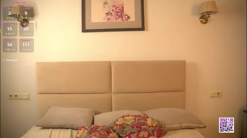 vivid_girls Live Sex December 14, 2025