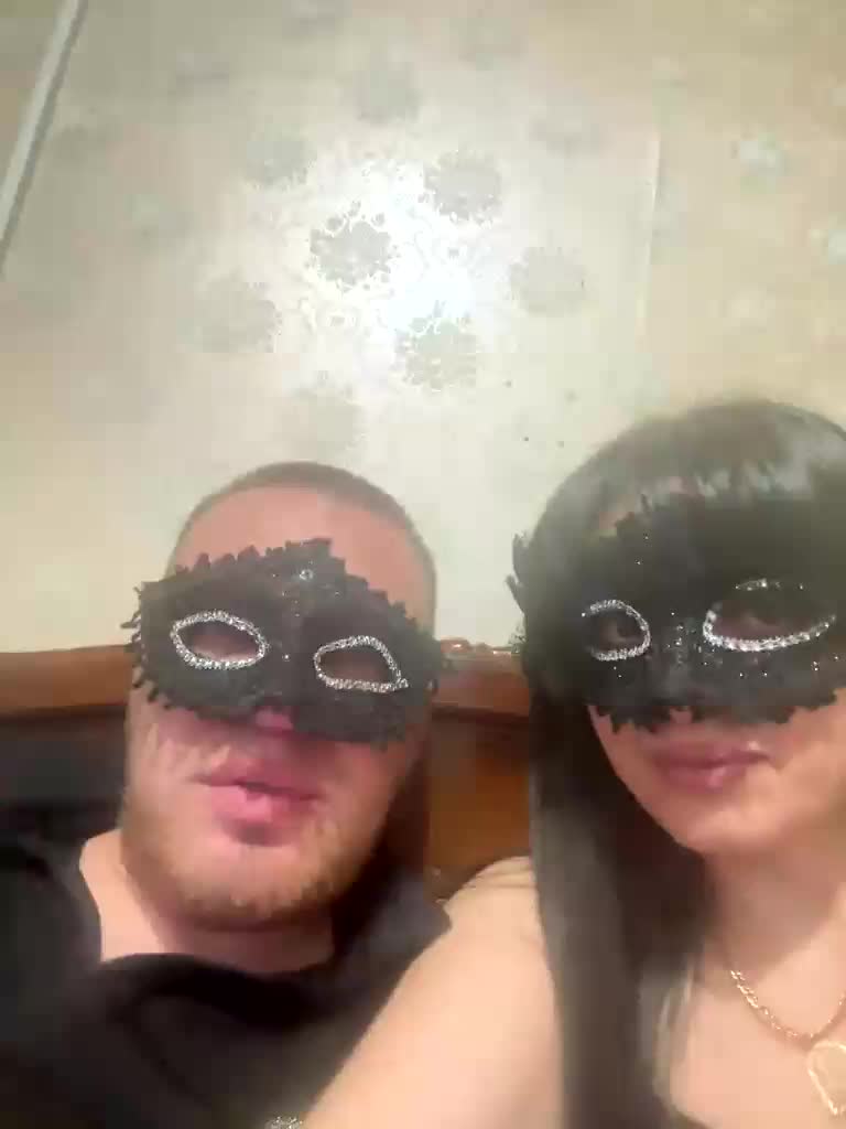 Vika-62 Live Sex December 14, 2025