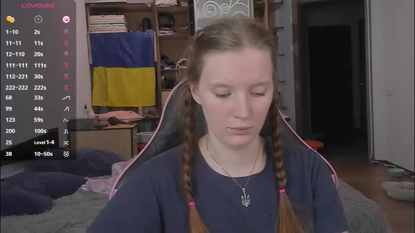 playful_mary Live Sex December 14, 2025