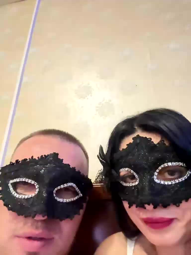 Vika-62 Live Sex December 14, 2025