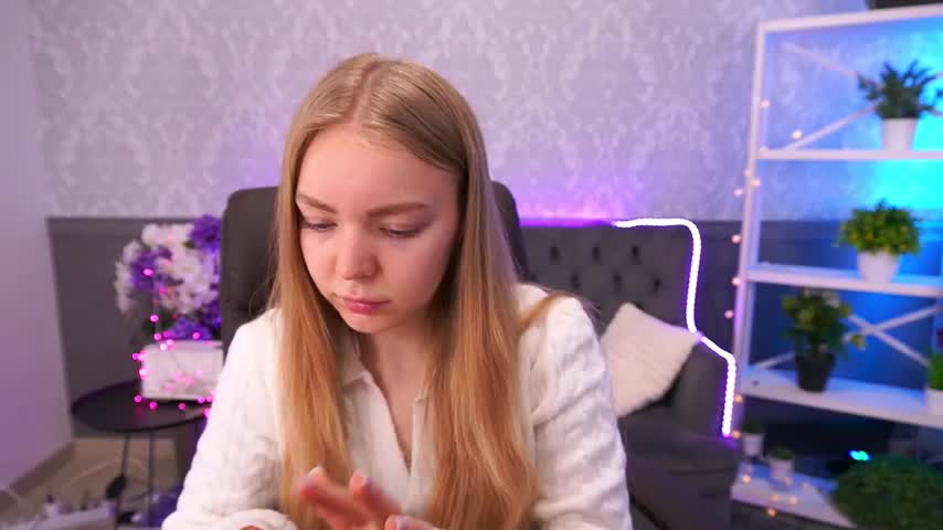 EmilySunshineS Live Sex December 13, 2025