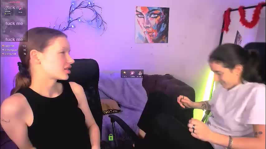 daisy_baby_ Live Sex December 13, 2025