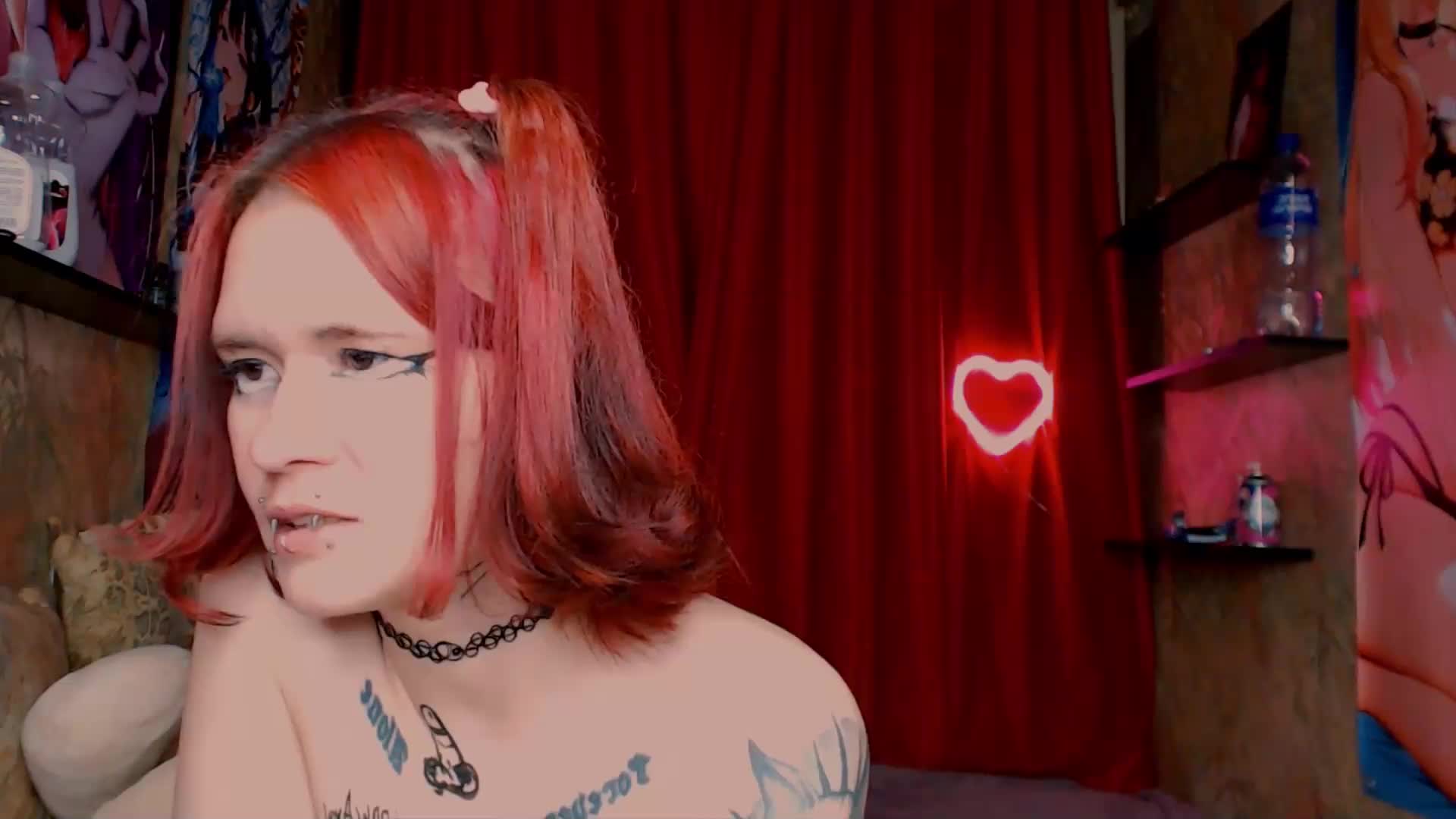 Velvet-and-Venom Live Sex December 13, 2025