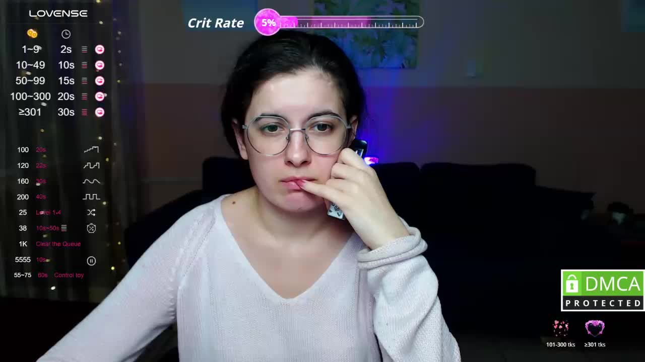 AminaBeatris13 Live Sex December 13, 2025