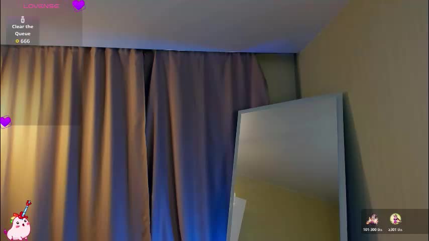 louriezita Live Sex December 14, 2025