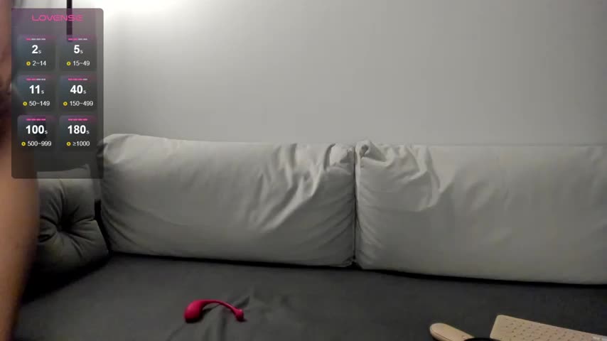 eva_loveme Live Sex December 13, 2025