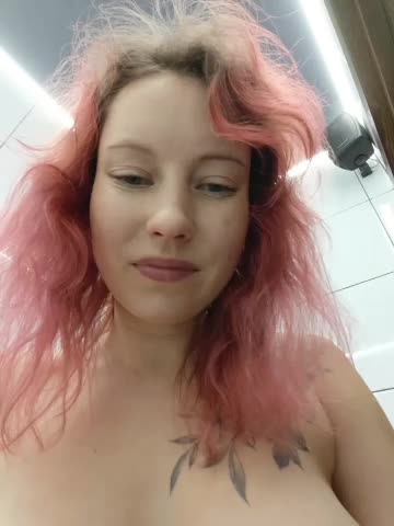 Frost_foxy Live Sex November 30, 2025