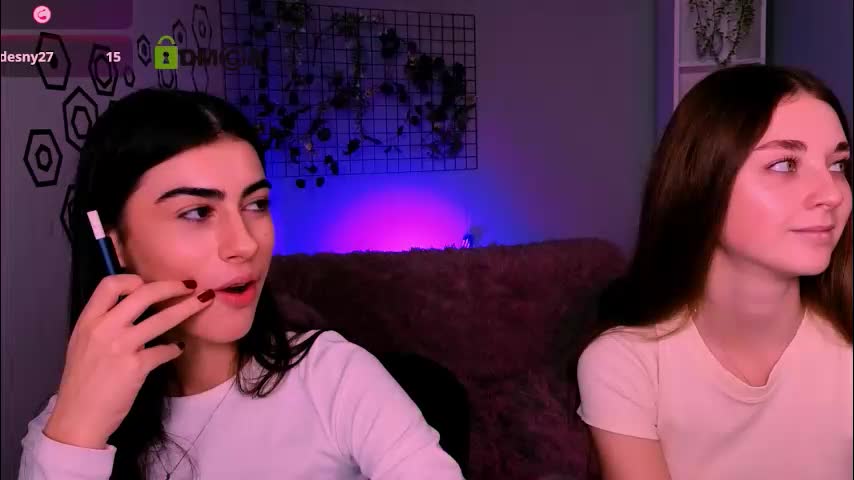 kaisy_star Live Sex December 13, 2025