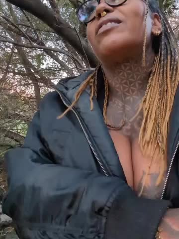 DarkDea Live Sex December 13, 2025