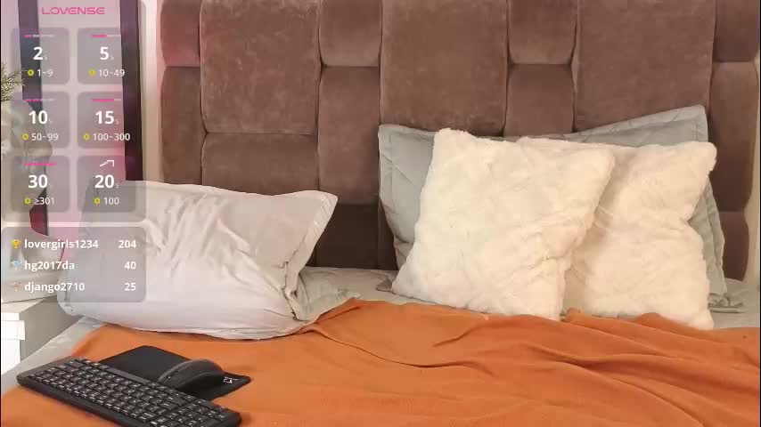 nora_fade Live Sex November 30, 2025