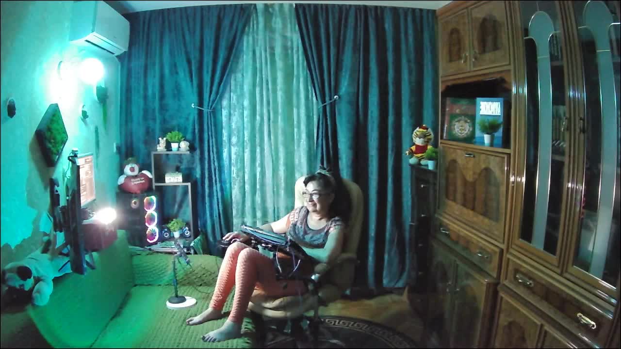 Infodar Live Sex December 13, 2025