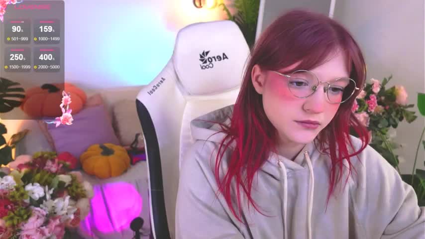 CrazyWine Live Sex December 13, 2025