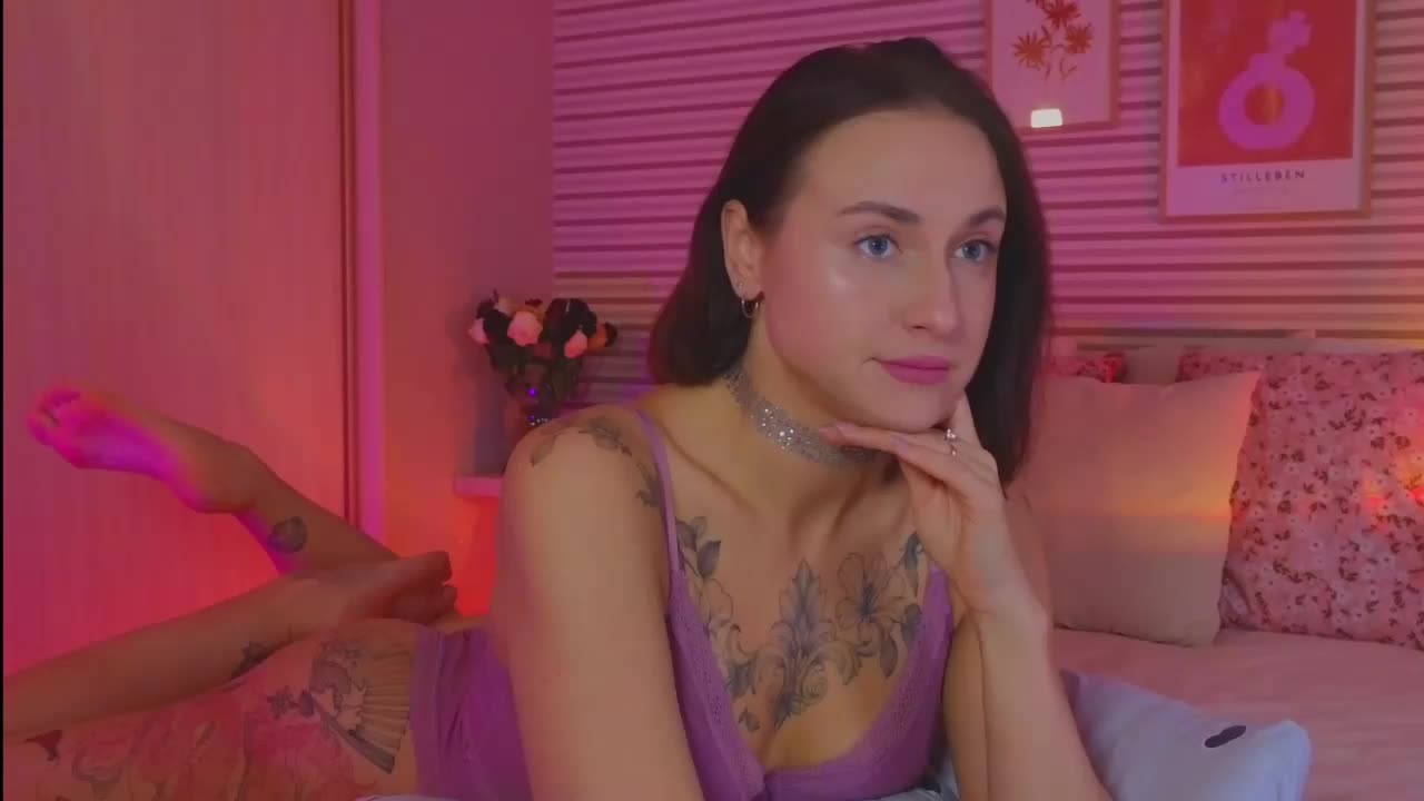 Lillii Live Sex November 30, 2025